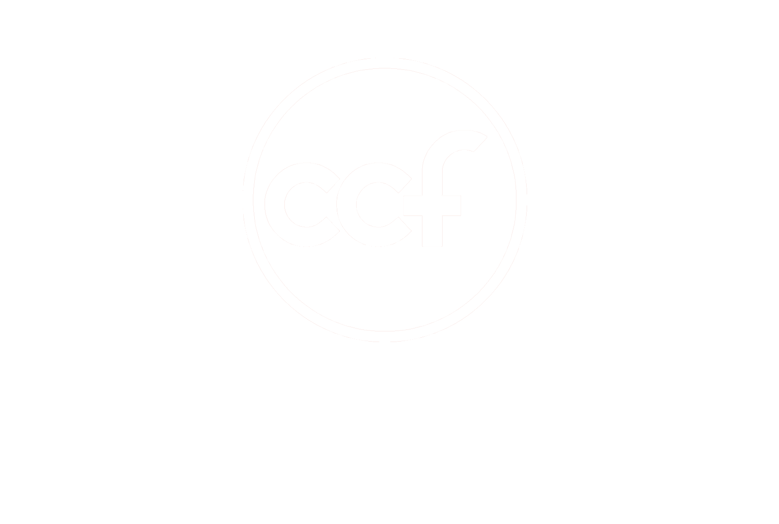 CCF Hong Kong Logo